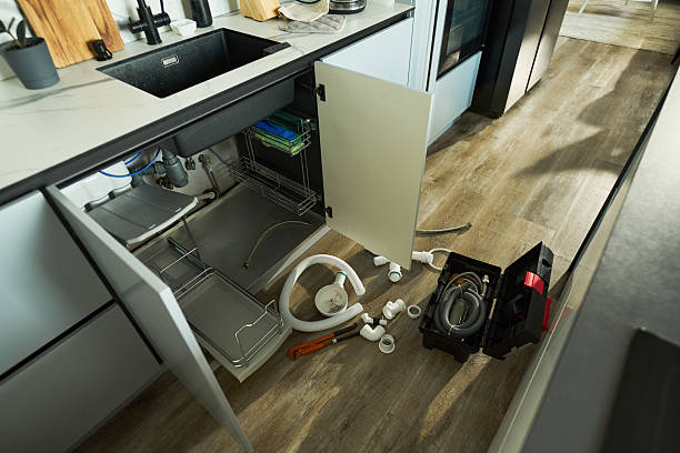 Reliable Pipe Repair contractor in Gray, LA by Street Wise - Plumbing